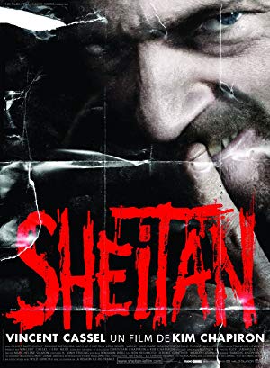Satan - Sheitan