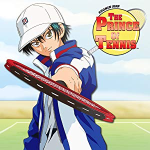 The Prince of Tennis - テニスの王子様