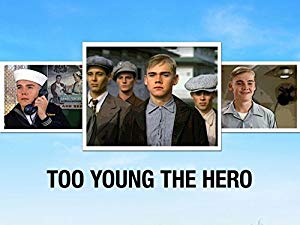 Too Young the Hero - Too Young The Hero