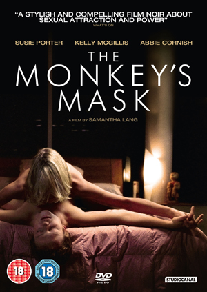 The Monkey's Mask