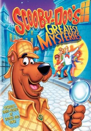 Scooby-Doo's Greatest Mysteries - Scooby Doo, Where Are You!