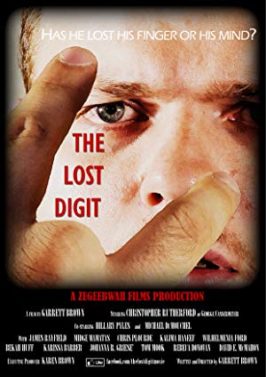 The Lost Digit