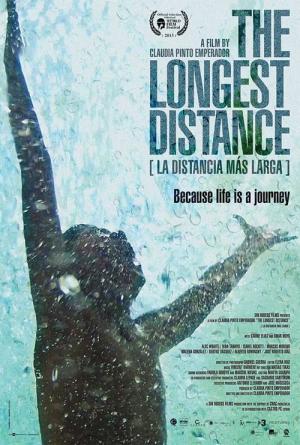 The Longest Distance - La distancia más larga