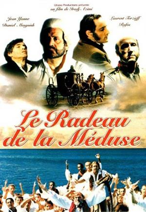 The Raft of the Medusa - Le radeau de la Méduse