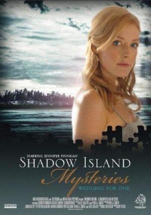 Shadow Island Mysteries: Wedding For One