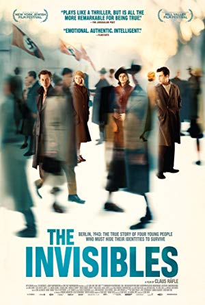 The Invisibles - Die Unsichtbaren