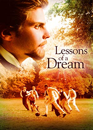 Lessons of a Dream - Der ganz große Traum