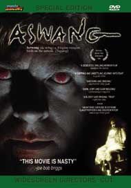 The Unearthing - Aswang