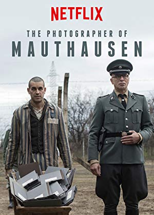 The Photographer of Mauthausen - El fotógrafo de Mauthausen