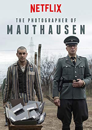 The Photographer of Mauthausen