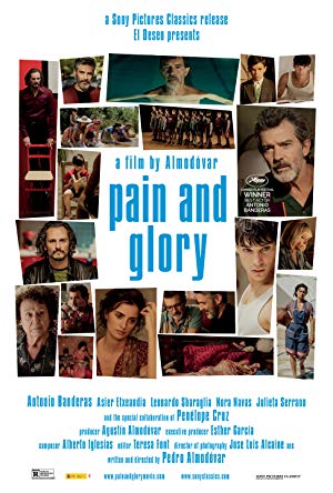 Pain & Glory - Dolor y gloria