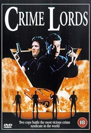 Crime Lords - The Crime Lords