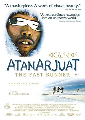Atanarjuat: The Fast Runner - Atanarjuat