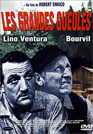 The Wise Guys - Les Grandes gueules
