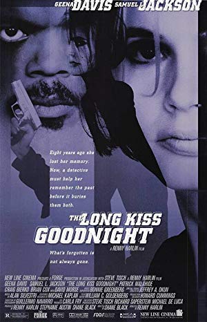 The Long Kiss Goodnight