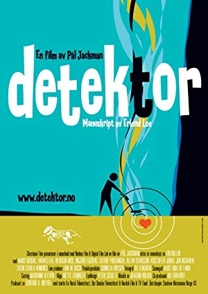 Detector - Detektor