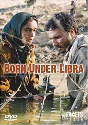 Born Under Libra - Motevalede mahe mehr