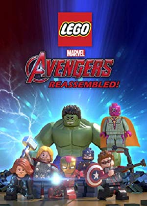 LEGO Marvel Super Heroes: Avengers Reassembled!