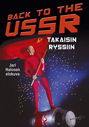 Back to the USSR - Back to the USSR - takaisin Ryssiin