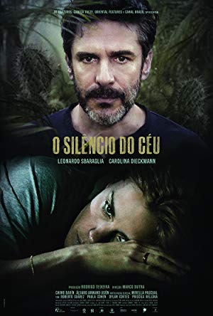 The Silence of the Sky - O Silêncio do Céu