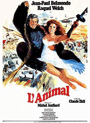 Animal - L'Animal