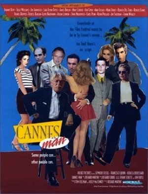 Cannes Man