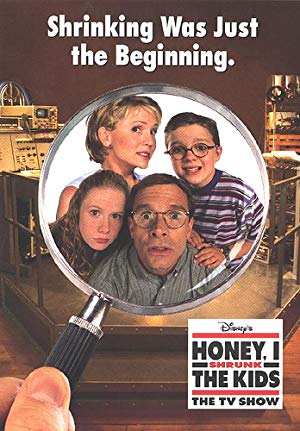 Honey, I Shrunk the Kids: The TV Show