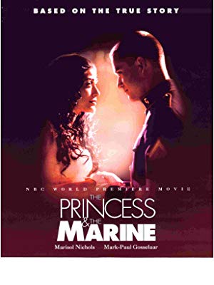 The Princess & The Marine