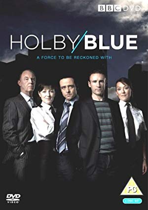 Holby Blue