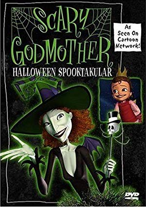 Scary Godmother: Halloween Spooktakular