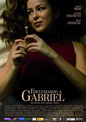 Listening Gabriel - Escuchando a Gabriel