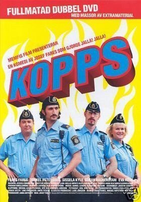 Kops - Kopps