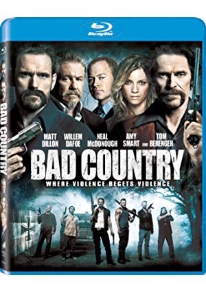 Bad Country