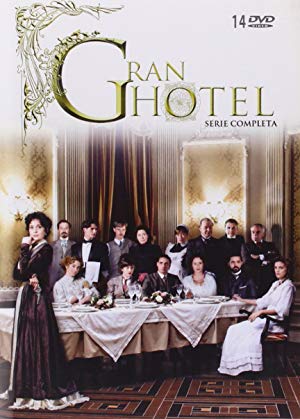 Grand Hotel - Gran Hotel