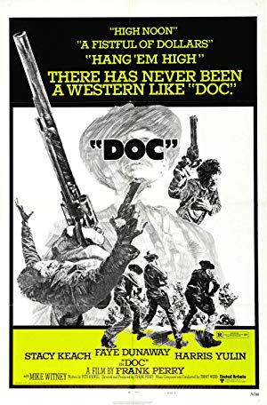 'Doc' - Doc