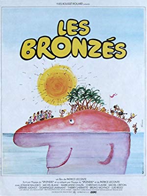 French Fried Vacation - Les Bronzés