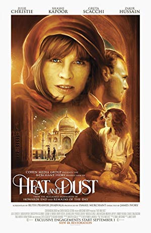 Heat and Dust