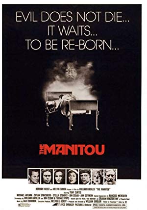 The Manitou