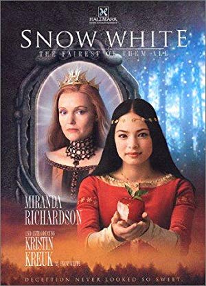 Snow White: The Fairest of Them All - Snow White