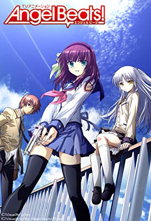 Angel Beats!