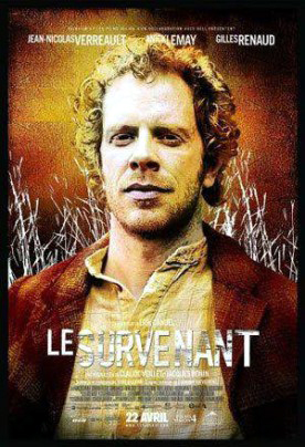 The Outlander - Le Survenant