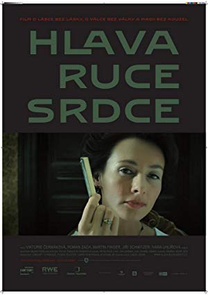 Head - Hands - Heart - Hlava-ruce-srdce