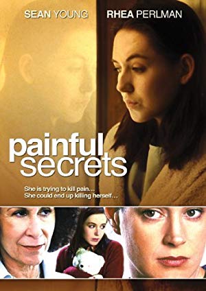 Painful Secrets - Secret Cutting