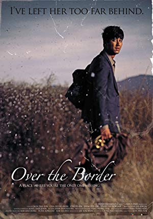 Over the Border - 국경의 남쪽