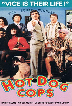 Hot Dogs - Les chiens chauds