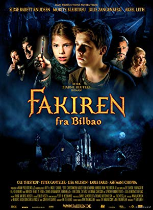 The Fakir - Fakiren fra Bilbao