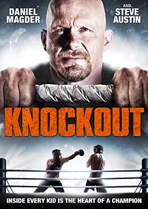 Born to Fight - Knockout