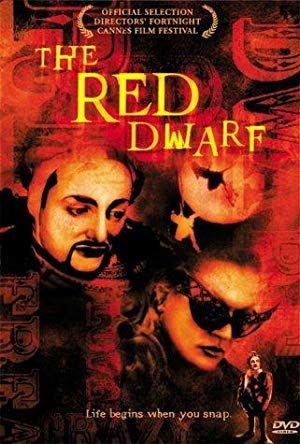 The Red Dwarf - Le nain rouge