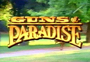 Guns of Paradise - Paradise