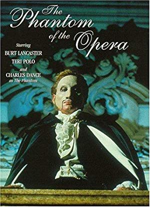 The Phantom of The Opera